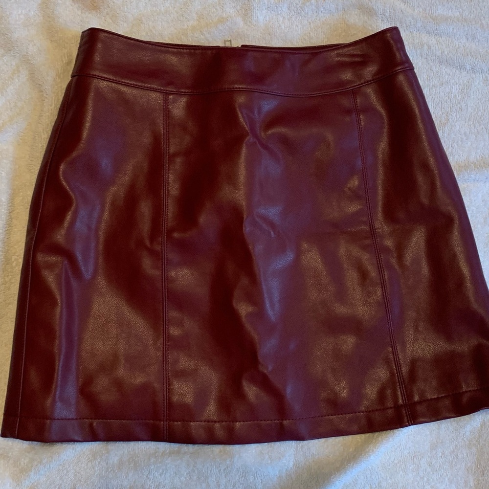 Forever 21 skirt